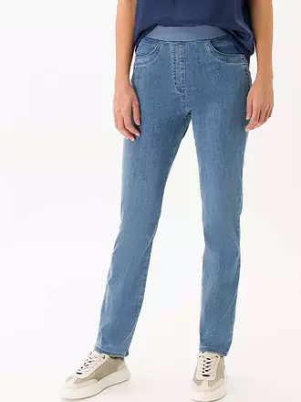 RAPHAELA BY BRAX | Jeans Slim Fit PAMINA FUN | 